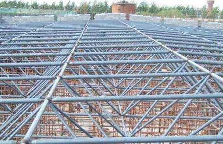 迪庆网架加工厂家-钢结构网架高空散装怎么做？